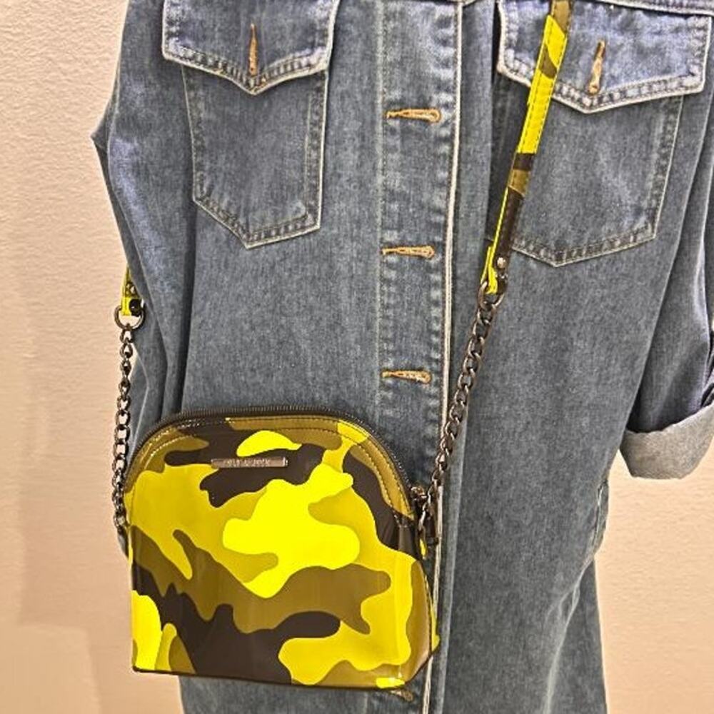 Steve Madden crossbody purse - Picture 2 of 5